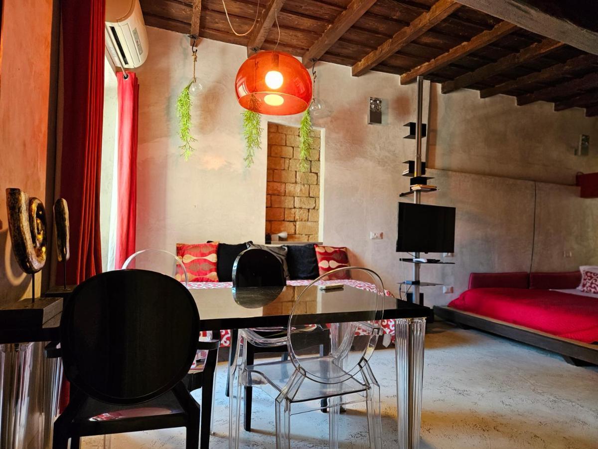 Vm Siro Comi Apartman Pavia Kültér fotó