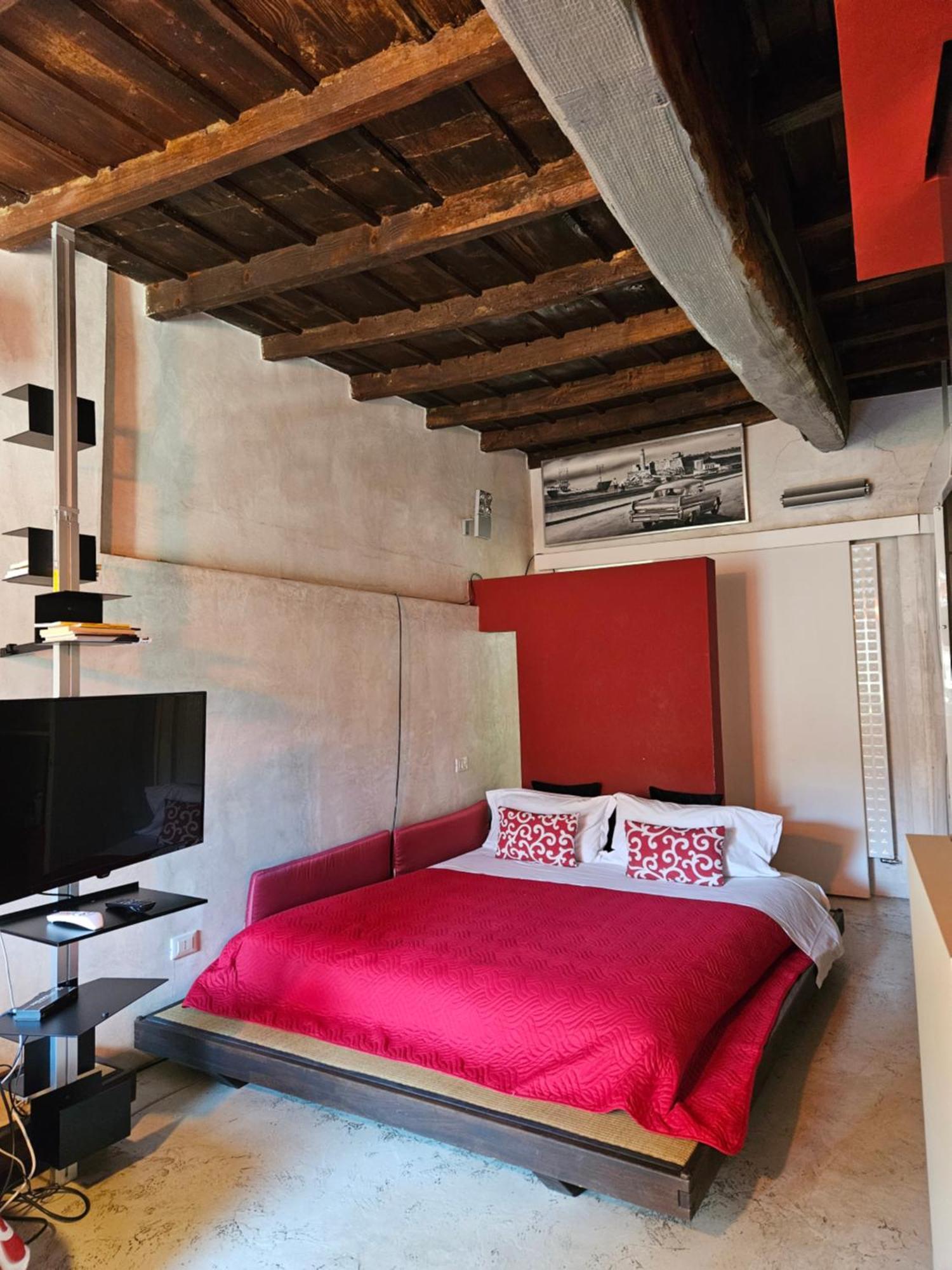 Vm Siro Comi Apartman Pavia Kültér fotó